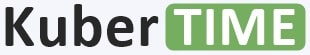 Kuber Time Logo